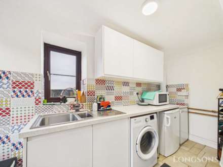 White Hart Street, Foulden, Image 10