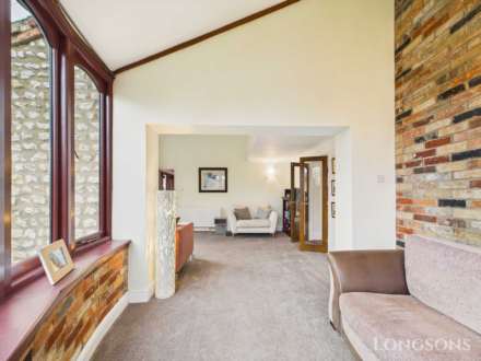 White Hart Street, Foulden, Image 12