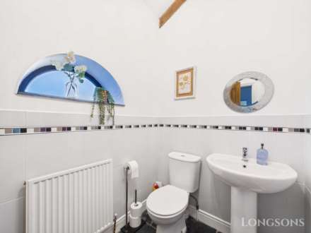 White Hart Street, Foulden, Image 13