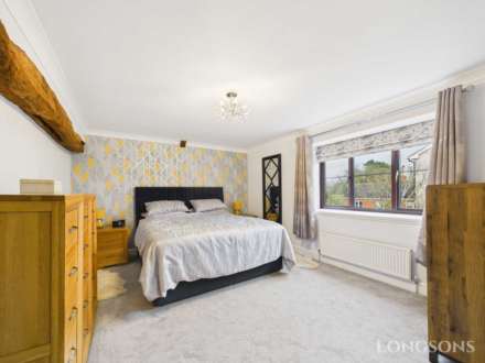 White Hart Street, Foulden, Image 14