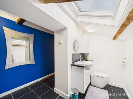 White Hart Street, Foulden, Image 16