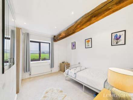 White Hart Street, Foulden, Image 18