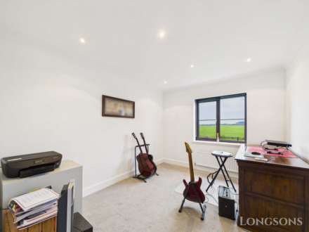 White Hart Street, Foulden, Image 19