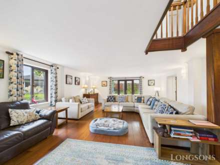 White Hart Street, Foulden, Image 2