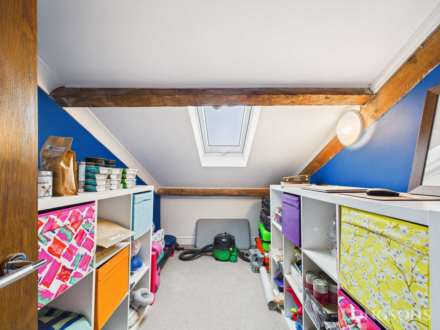 White Hart Street, Foulden, Image 20