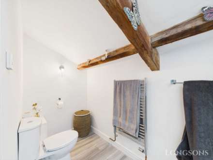 White Hart Street, Foulden, Image 21