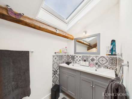 White Hart Street, Foulden, Image 22