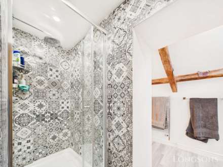 White Hart Street, Foulden, Image 23