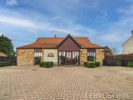 White Hart Street, Foulden, Image 29