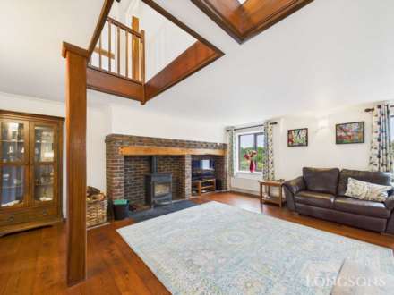 White Hart Street, Foulden, Image 3