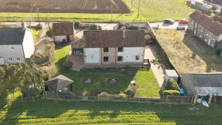 White Hart Street, Foulden, Image 31