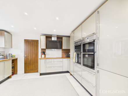 White Hart Street, Foulden, Image 5