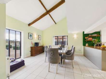 White Hart Street, Foulden, Image 6