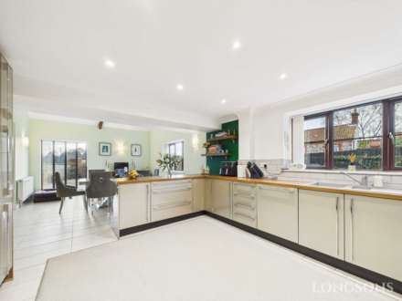 White Hart Street, Foulden, Image 7