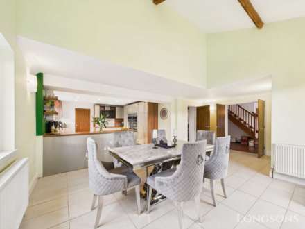 White Hart Street, Foulden, Image 8