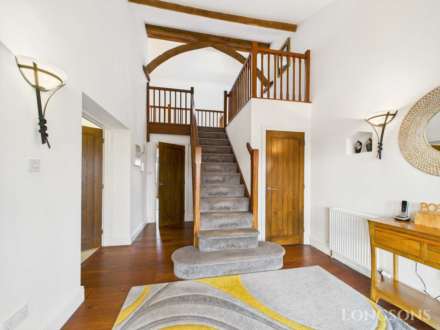 White Hart Street, Foulden, Image 9