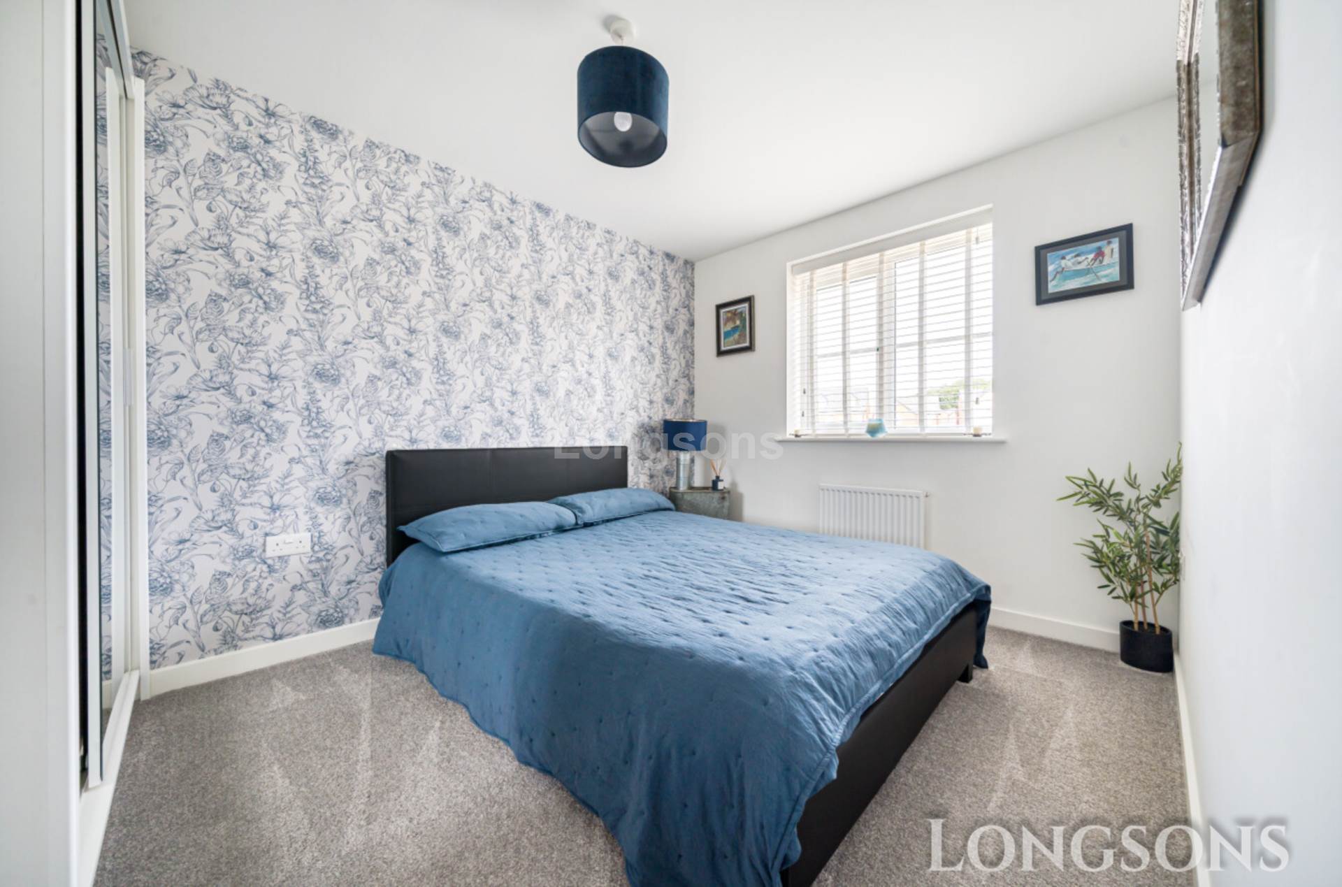 Spitfire Drive, Swaffham, Image 12