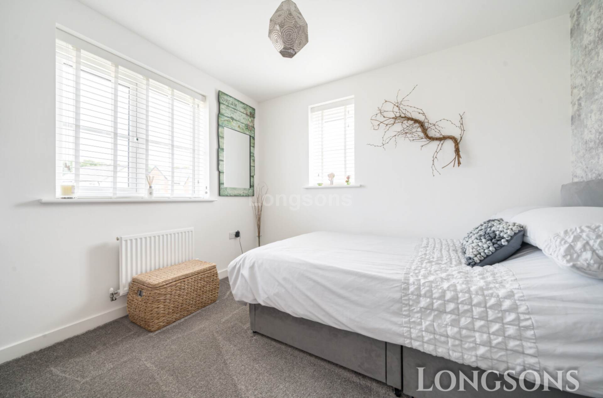 Spitfire Drive, Swaffham, Image 13