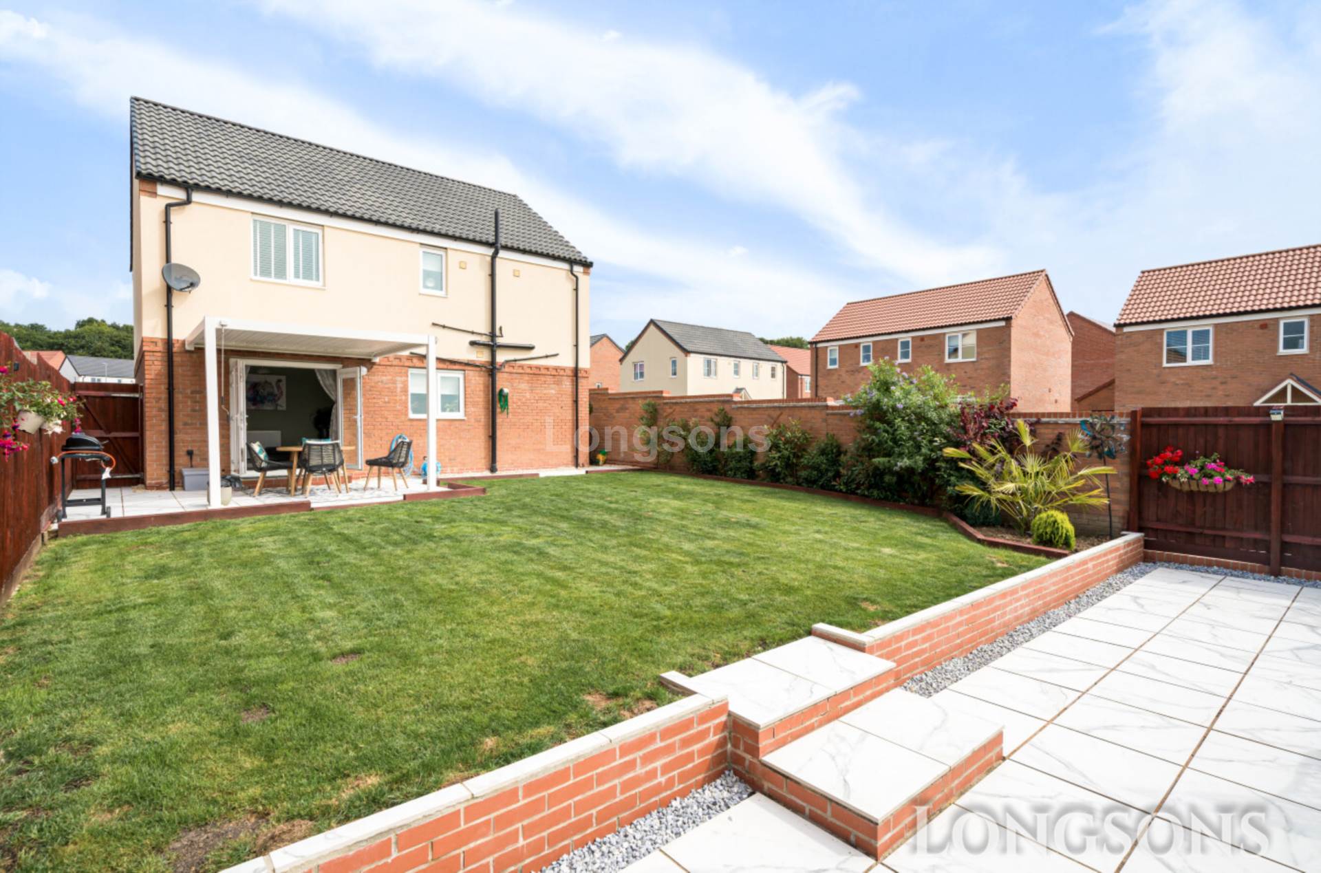 Spitfire Drive, Swaffham, Image 17