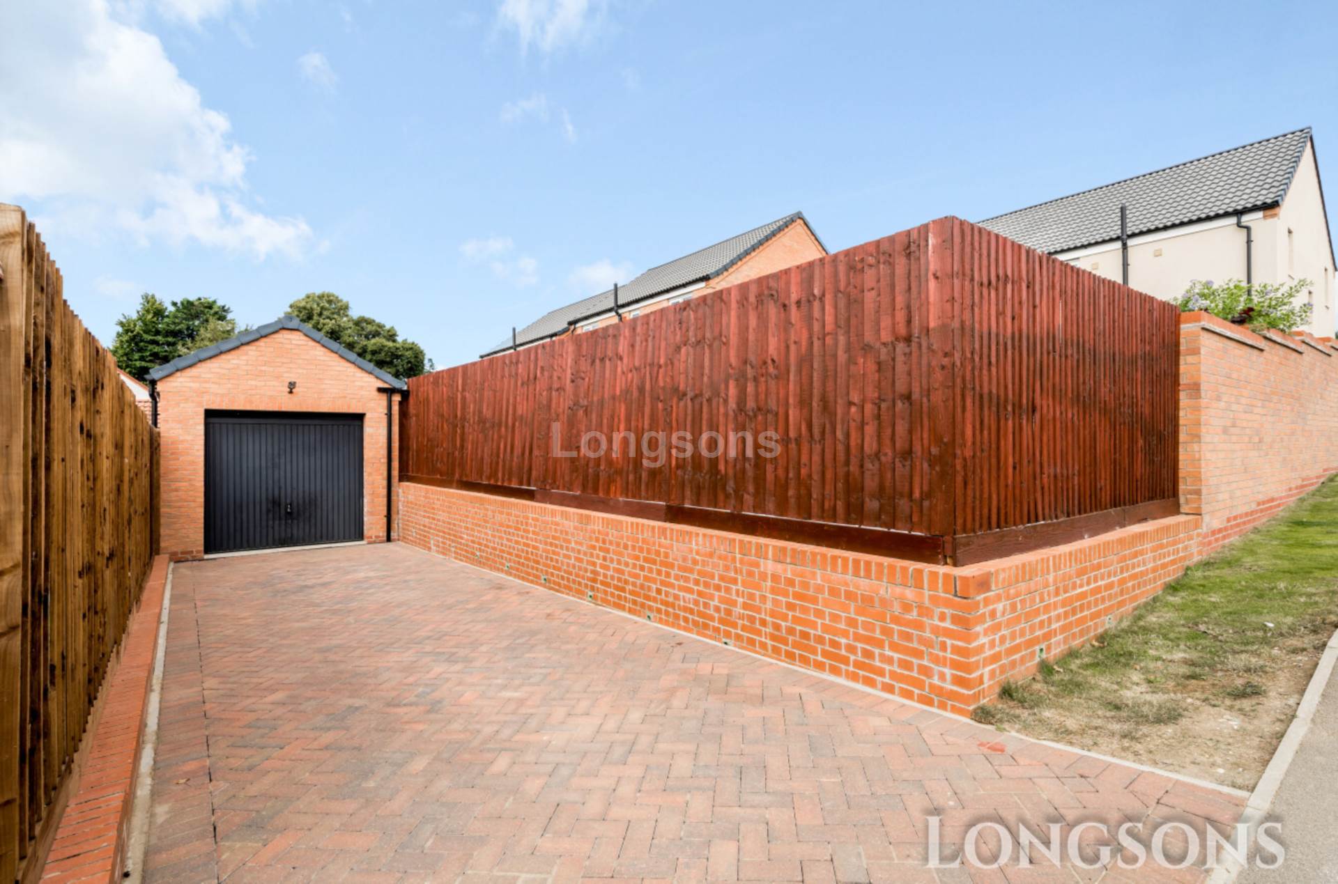 Spitfire Drive, Swaffham, Image 19