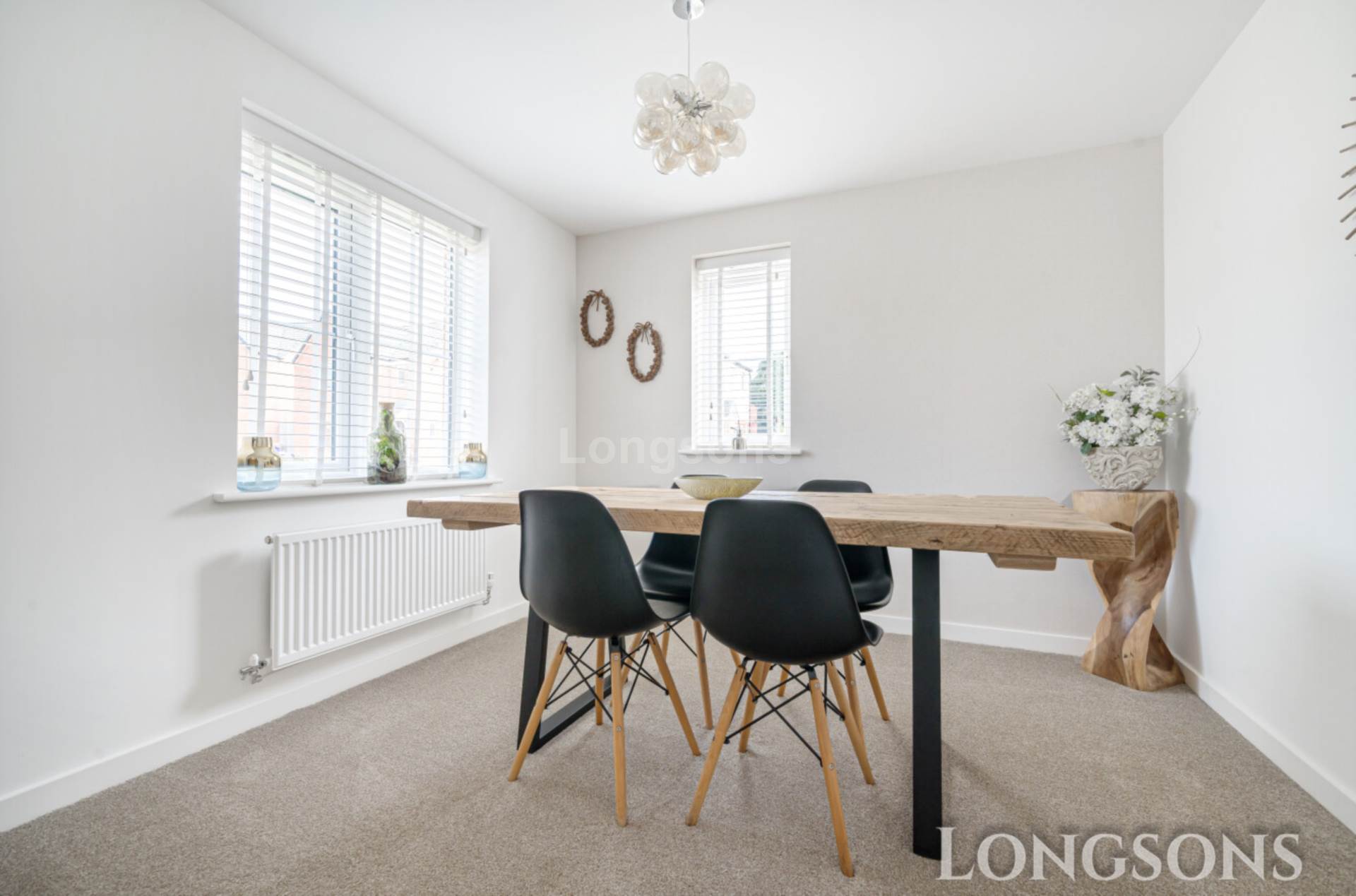 Spitfire Drive, Swaffham, Image 3