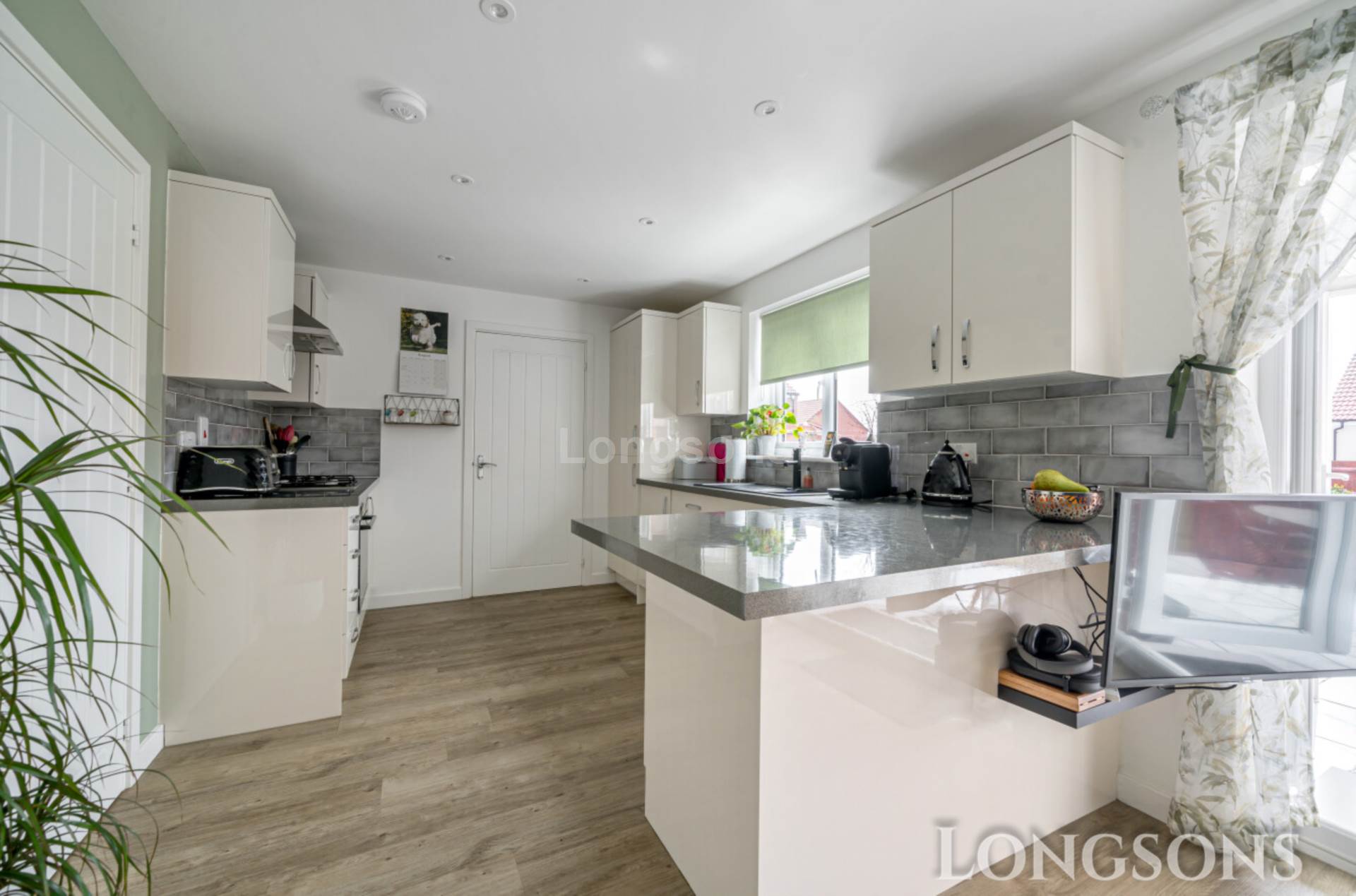 Spitfire Drive, Swaffham, Image 4