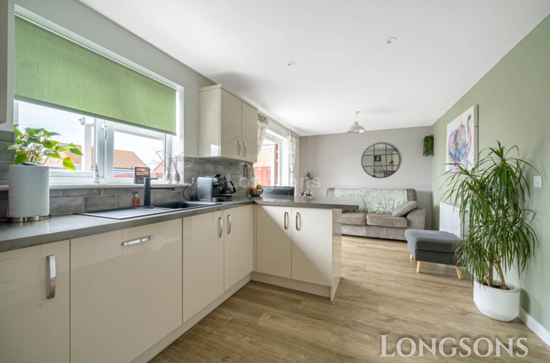 Spitfire Drive, Swaffham, Image 5