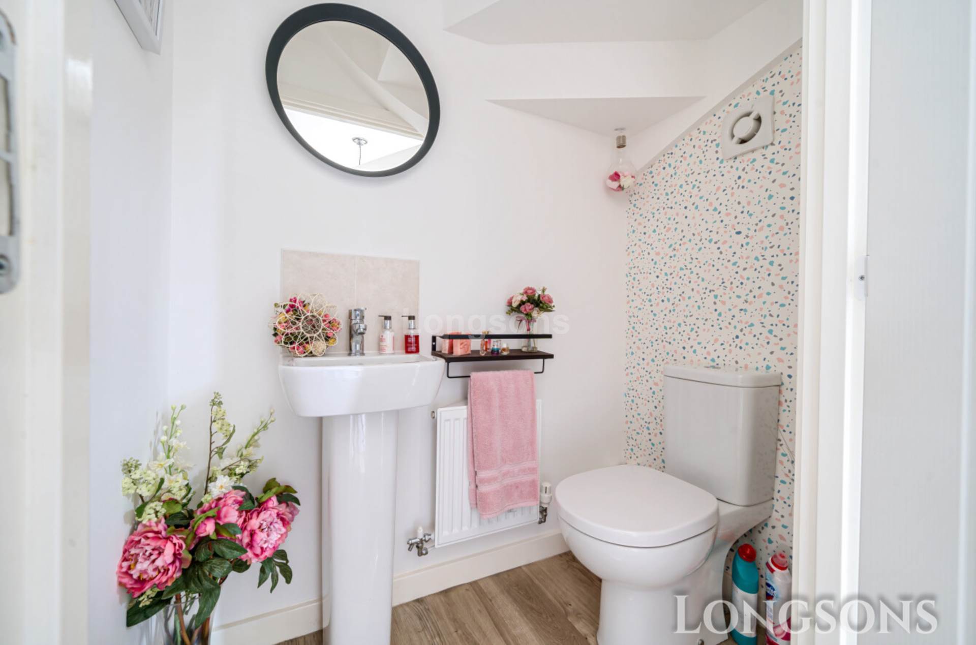 Spitfire Drive, Swaffham, Image 8