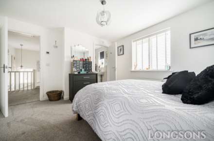 Spitfire Drive, Swaffham, Image 10