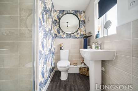 Spitfire Drive, Swaffham, Image 11