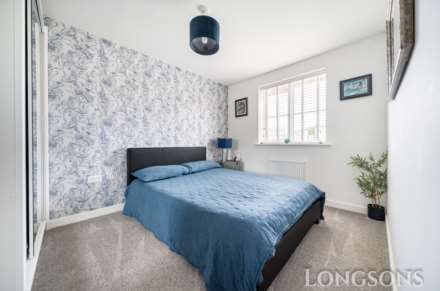 Spitfire Drive, Swaffham, Image 12