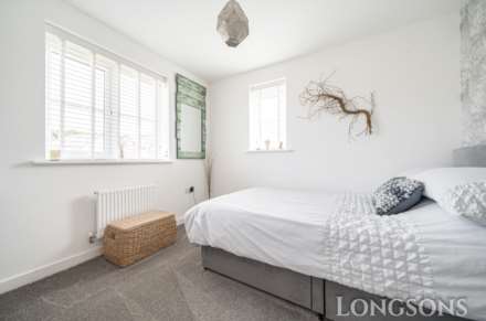 Spitfire Drive, Swaffham, Image 13