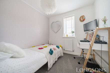 Spitfire Drive, Swaffham, Image 14