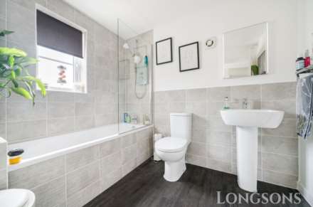 Spitfire Drive, Swaffham, Image 15