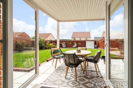 Spitfire Drive, Swaffham, Image 16