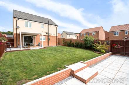 Spitfire Drive, Swaffham, Image 17