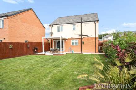 Spitfire Drive, Swaffham, Image 18