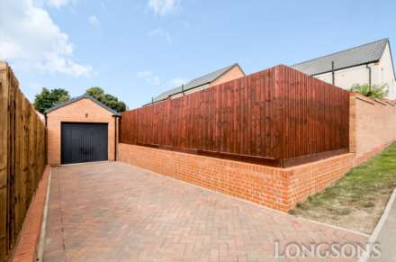 Spitfire Drive, Swaffham, Image 19