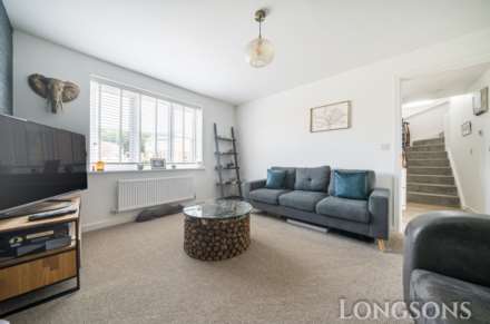 Spitfire Drive, Swaffham, Image 2