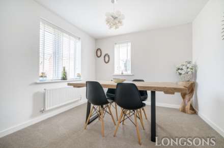 Spitfire Drive, Swaffham, Image 3