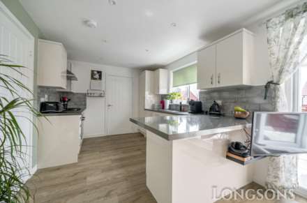 Spitfire Drive, Swaffham, Image 4