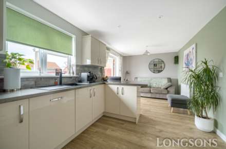 Spitfire Drive, Swaffham, Image 5