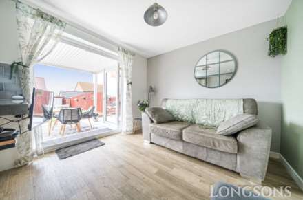 Spitfire Drive, Swaffham, Image 6