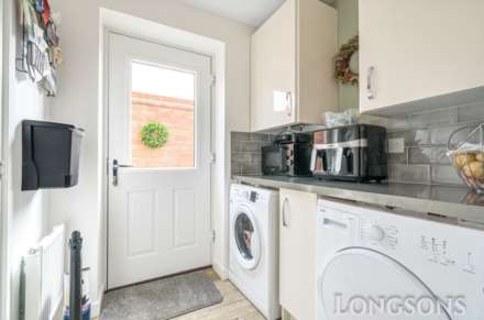 Spitfire Drive, Swaffham, Image 7