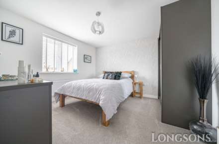 Spitfire Drive, Swaffham, Image 9