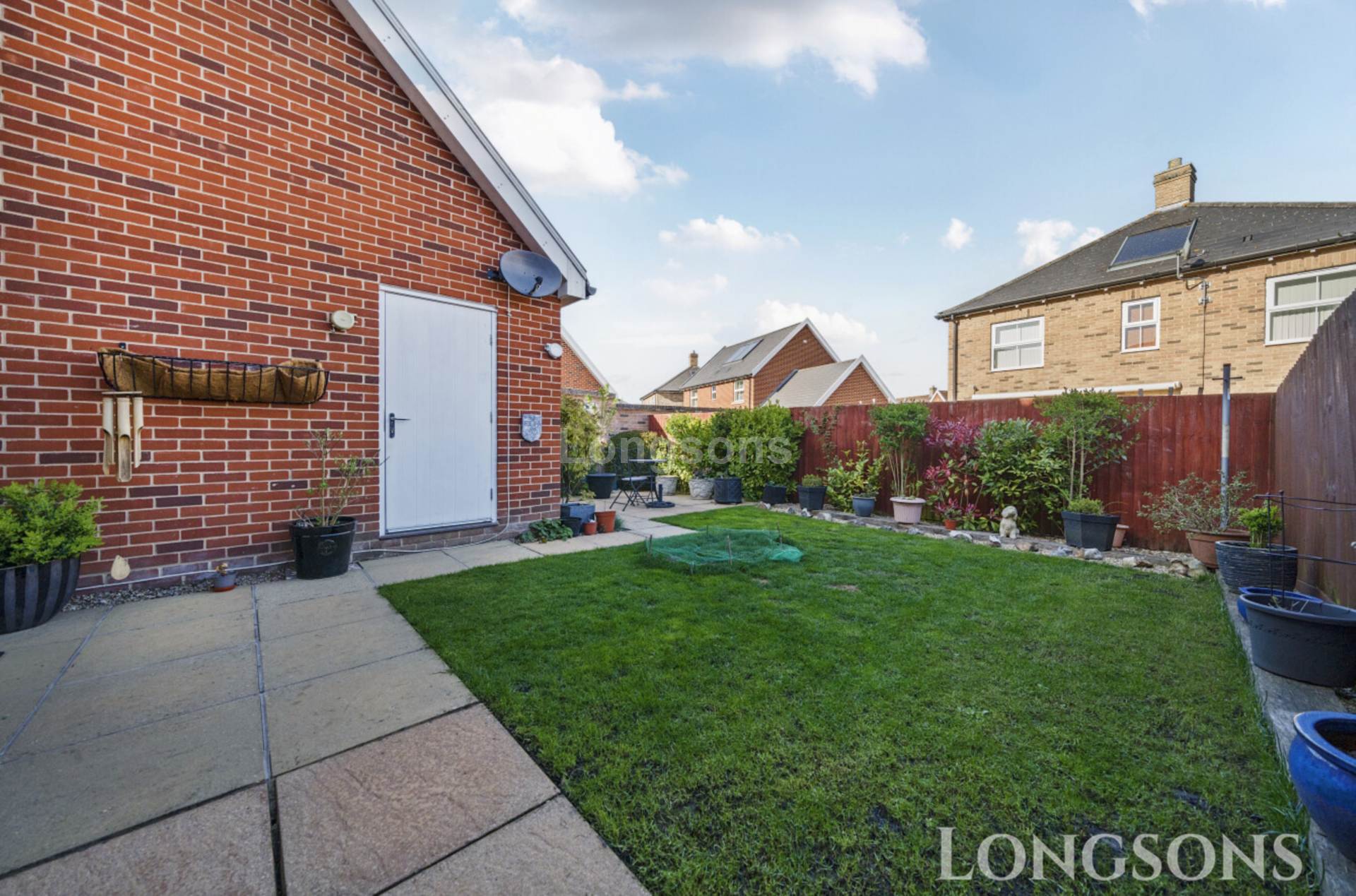 Sir Archdale Road, Swaffham, Image 16