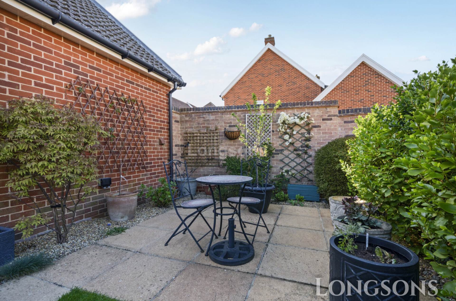 Sir Archdale Road, Swaffham, Image 17