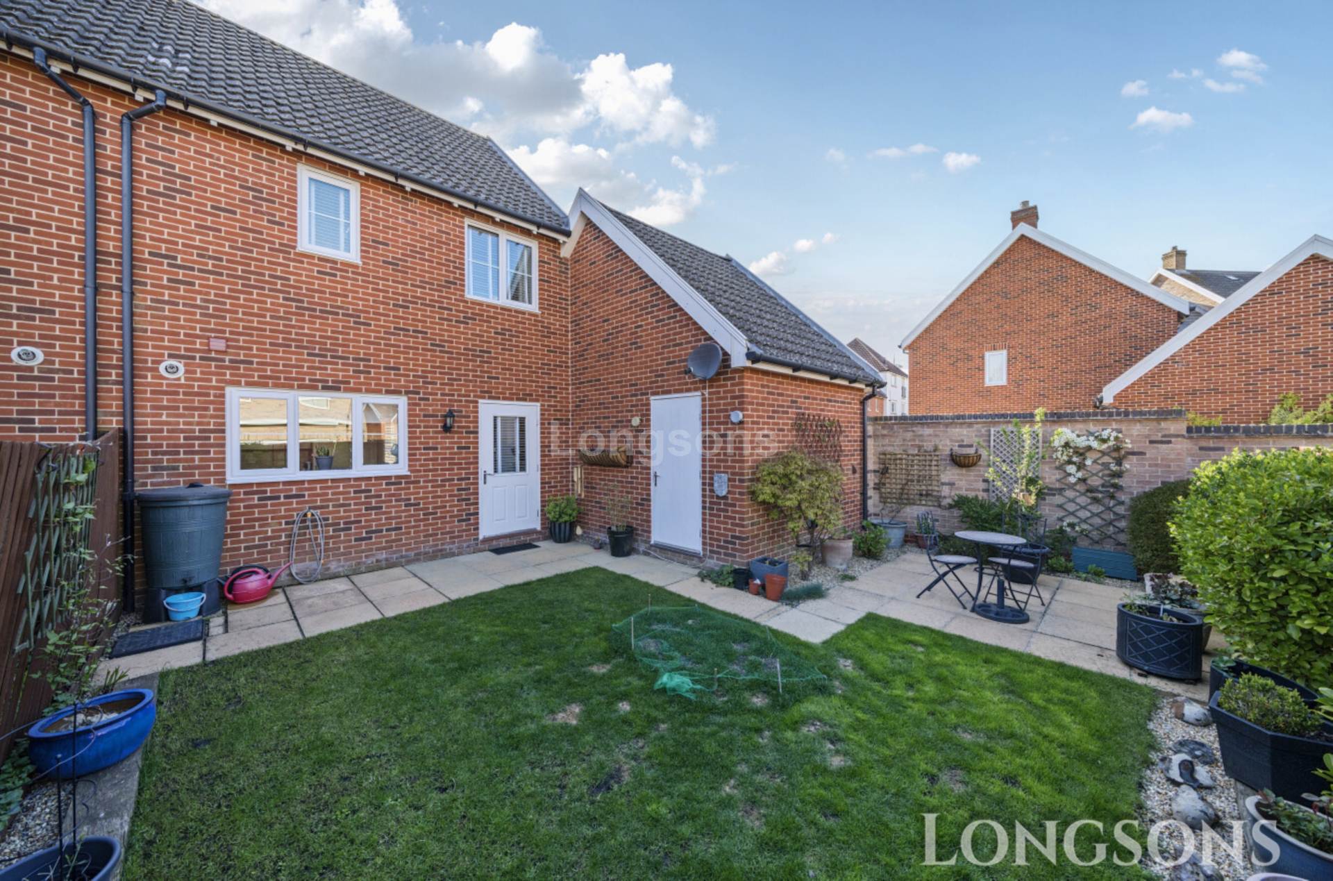 Sir Archdale Road, Swaffham, Image 18