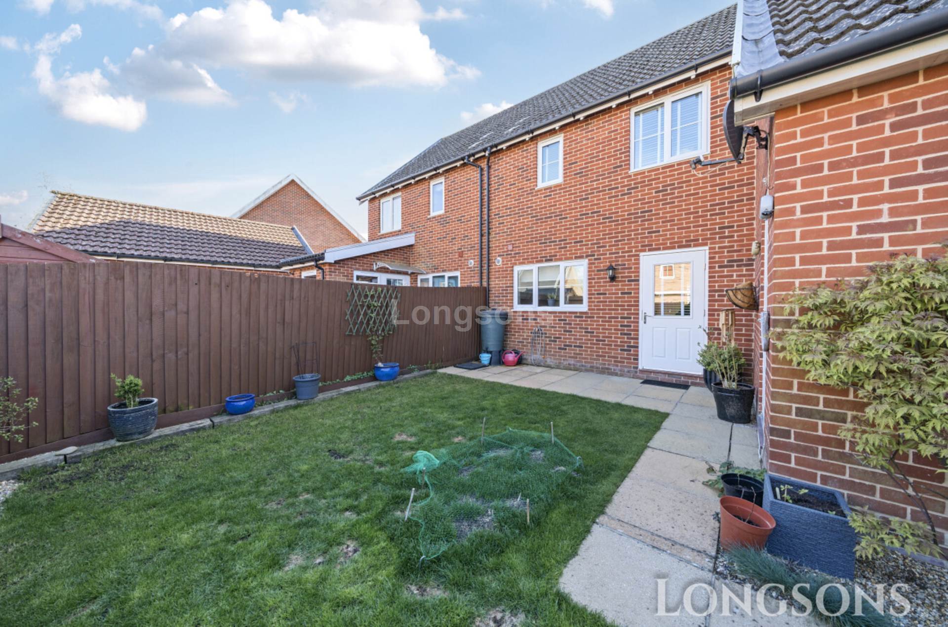 Sir Archdale Road, Swaffham, Image 19
