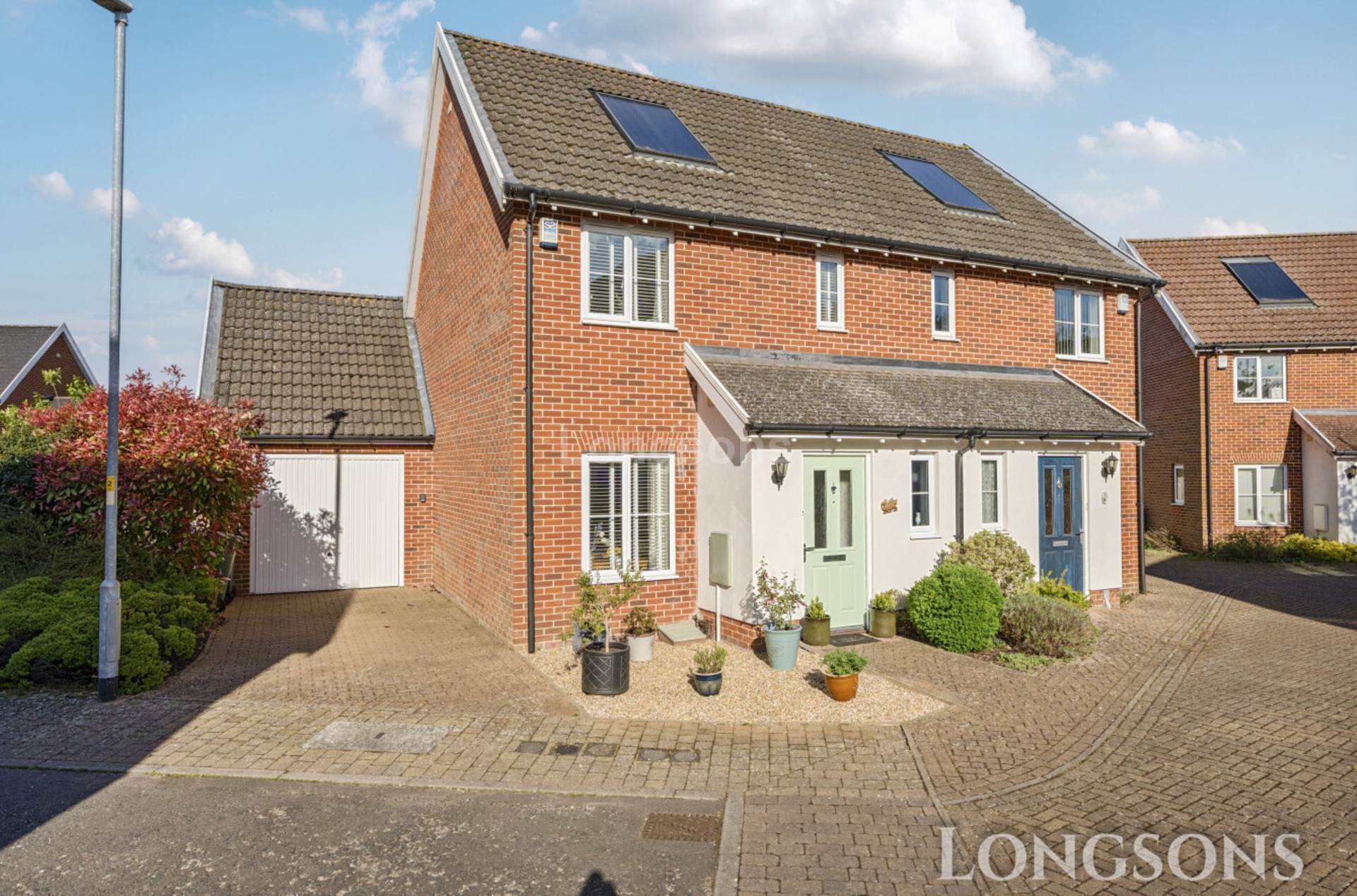 Sir Archdale Road, Swaffham, Image 20